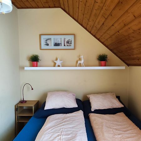 Szigeti Apartmanhaz بيتْش المظهر الخارجي الصورة